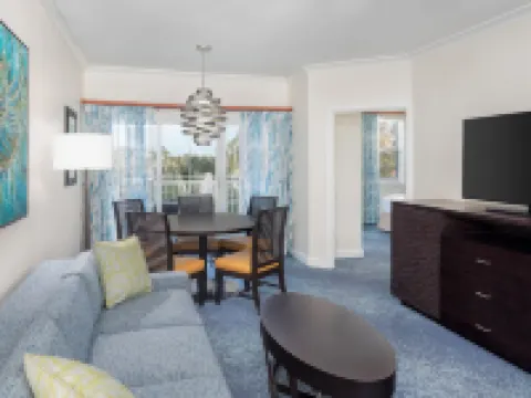 Harborside Resort & Vacation Rentals at Atlantis Hotels in Nassau