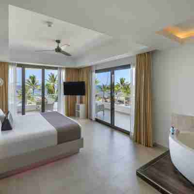 Royalton CHIC Antigua, An Autograph Collection All-Inclusive Resort - Adults Only Rooms