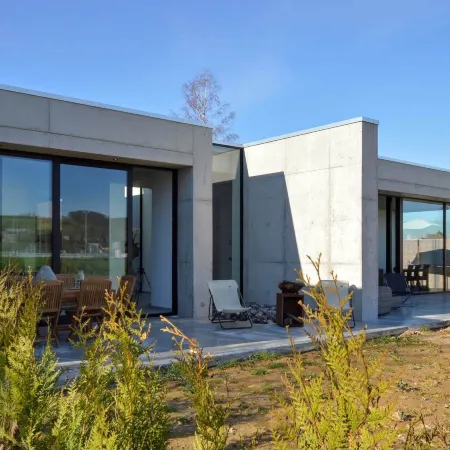 Dalhem Villa with Garden