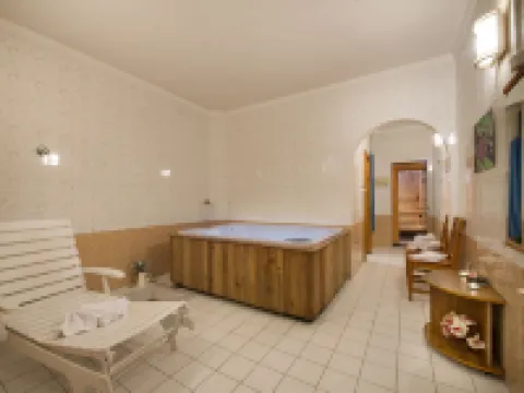 Penzión Pleso Hotels in Strbske Pleso