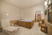 Penzión Pleso Hoteles en Štrba