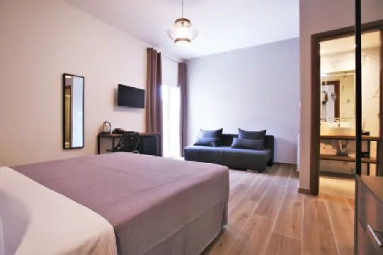 Aethon Airport Project-Free Shuttle by GK Properties Hotels in 