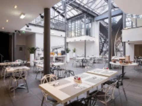 Novotel Toulouse Centre Wilson Hotels in Toulouse