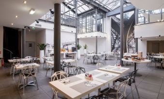 Novotel Toulouse Centre Wilson