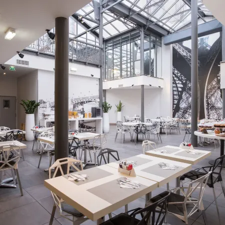 Novotel Toulouse Centre Wilson