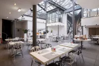 Novotel Toulouse Centre Wilson Hotels in Toulouse