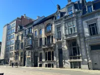 Flat Moliere Hotels in Forest