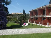 Dassia Beach Pension