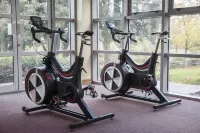 Hotel Minella & Leisure Centre - Gym