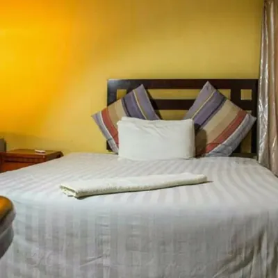 Dream Heart Lodge Hotels near Levy Mwanawasa Stadium
