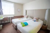 Campanile Carcassonne Est - la CITÉ Hotels in Carcassonne