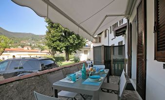 Elizabeth House-100m Lake & Priv Parking - Happy Rentals