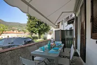 Elizabeth House-100m Lake & Priv Parking - Happy Rentals