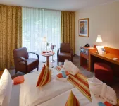 Hansens Haus am Meer Отели в г. Вифельштеде