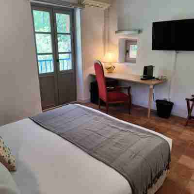 Le Mas des Laurels Rooms