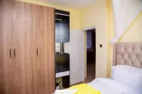 Migori Executive Residence Hotels near KOpondo Shop