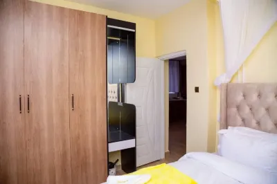 Migori Executive Residence Hotels in 