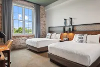 City Mills Hotel Hoteles en Columbus