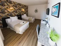 هوتل فنتس Hotels near El Artesano shop Tenerife