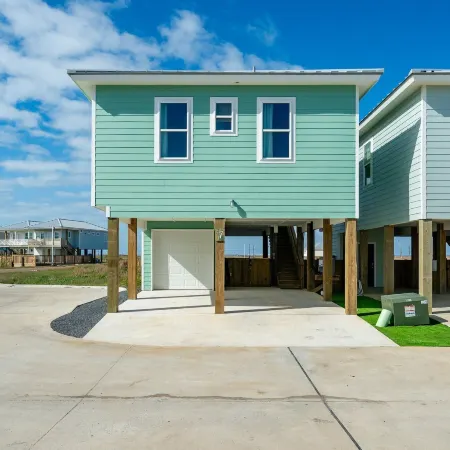 Coastal Retreats Collection