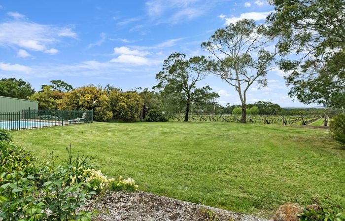 Gisborne Peak Winery Short Term Stays