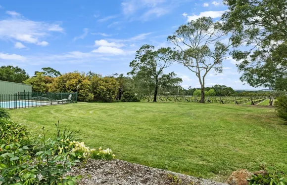 吉斯伯恩峯酒廠小屋酒店