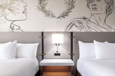 その他 ハラーズ ニューオーリンズの写真