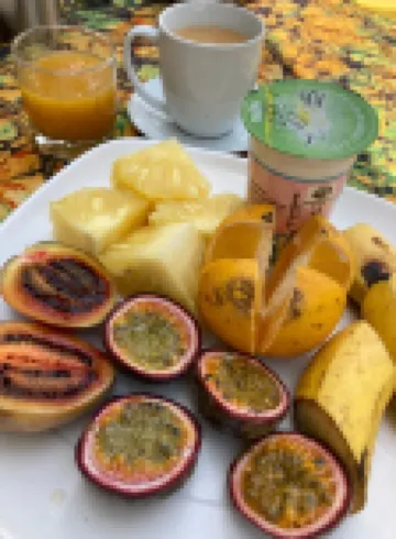 Tommy's Budget Rooms