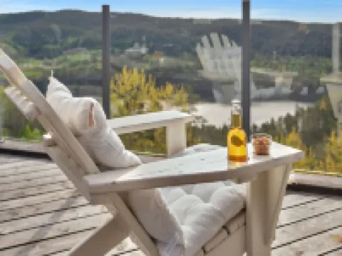 Solbu Hotels in Fossdal