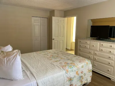 Silver Beach Club Hotels near Beach at Daytona Beach