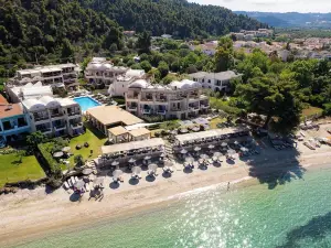 Olympion Sunset Halkidiki