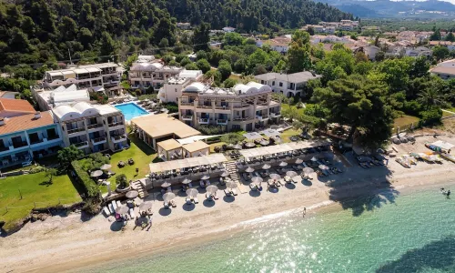 Olympion Sunset Halkidiki