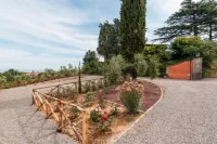 Villa la Pieve Hotels near Cattedrale Santi Gervasio e Protasio