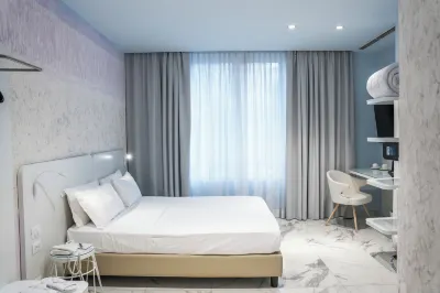Soul Art Hotel Hotels in Naples