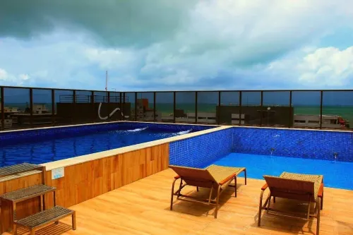 Compact Flat Tambaú by DaybyDay -  Appartamenti vacanze