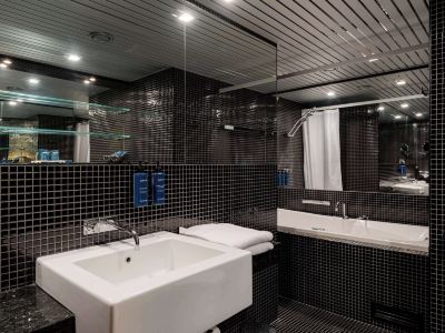 Other Radisson Blu Hotel Olümpia Photo