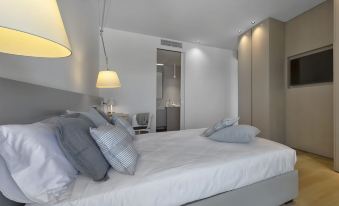 Luxury Suites Collection - Milano 33