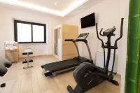 호텔 엔조 로레토 호텔