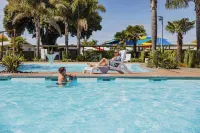 Kennedy Park Resort Napier - Pools