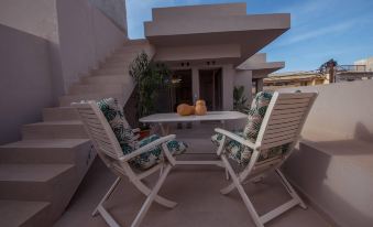 Arvacay Luxury Home