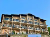 Himalayas by Lake Hills Hotels near Bhaloo's Village Camp & Cafe - Mukteshwar, Nainital