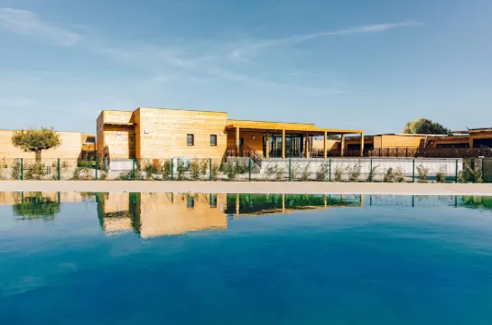 Résidence Pierre & Vacances Premium Domaine du Golfe du Lion