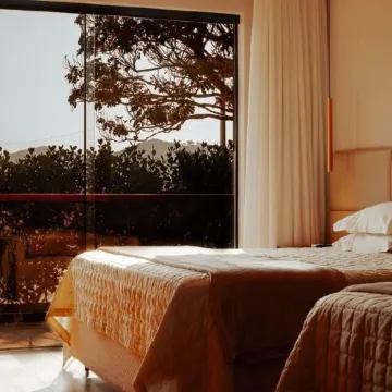 Pousada Quinta Dos Cabeças