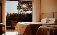 Pousada Quinta Dos Cabeças Hotels in Piumhi