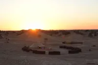 Erg Lihoudi Standard Camp - 2-Star