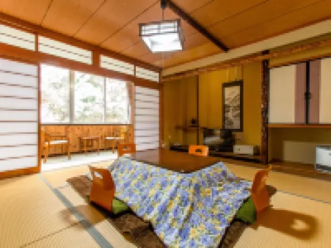 Oyado Hisaya Hotels in Kami