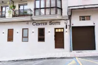Center Suite Acebedos Hotels in 
