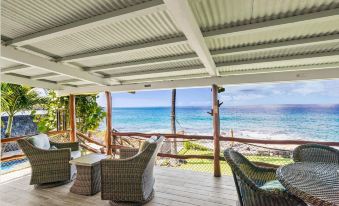 Big Island Private Home Alii Drive 6596 home