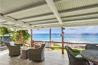 Big Island Private Home Alii Drive 6596 home