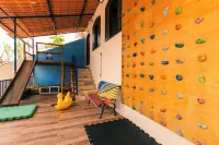 索科羅恩坎託斯旅館